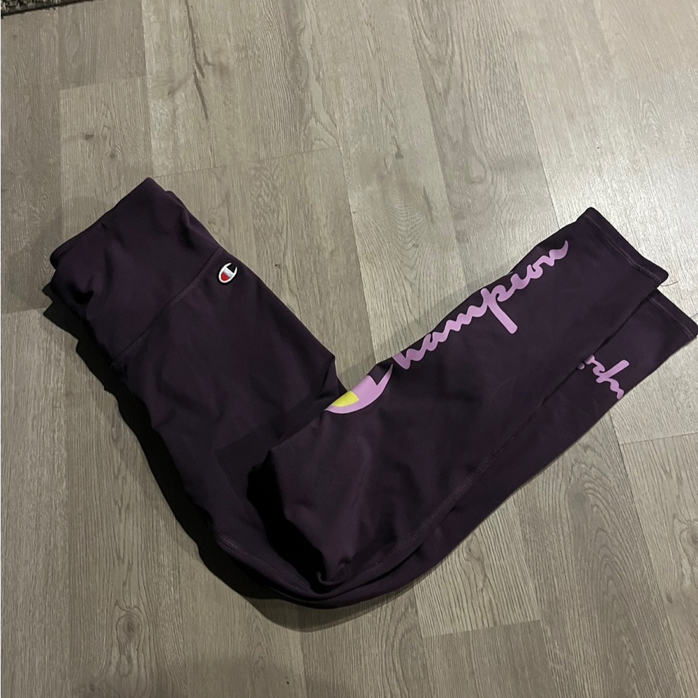 Champion leggings